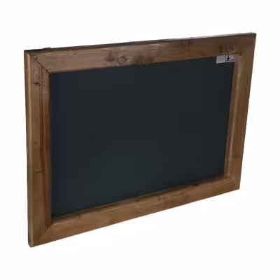 تخته گرین برد آسا برد مدل راش سایز 100x80 سانتی متر