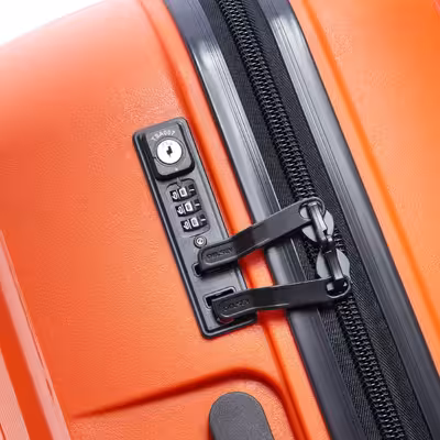 مجموعه سه عددی چمدان دلسی مدل BELMONT PLUS کد 3861985