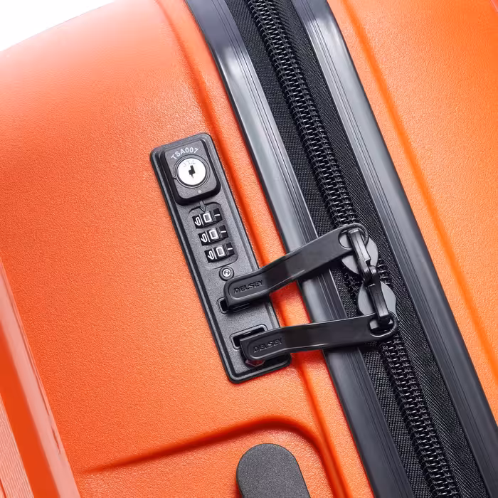 مجموعه سه عددی چمدان دلسی مدل BELMONT PLUS کد 3861985