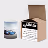 ماگ کاکتی طرح ماشین مدل mgs15147