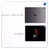 برچسب پوششی ماهوت مدل The Godfather مناسب برای تبلت اپل iPad Pro 12.9 (GEN 3) 2018 A1895