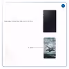 برچسب پوششی ماهوت مدل F-22 Raptor مناسب برای تبلت سامسونگ Galaxy Tab A 8.0 2019 T295