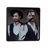 ساعت دیواری طرح ماکان بند کد tm1