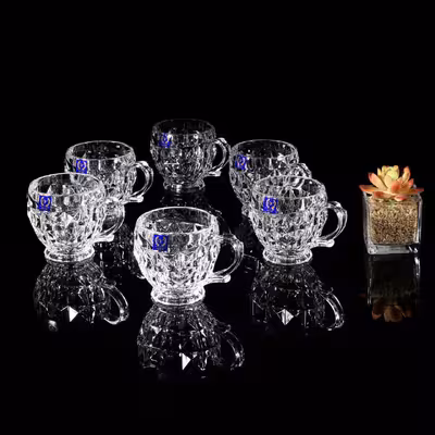 سرویس پذیرایی 25 پارچه مدل آکوامارین