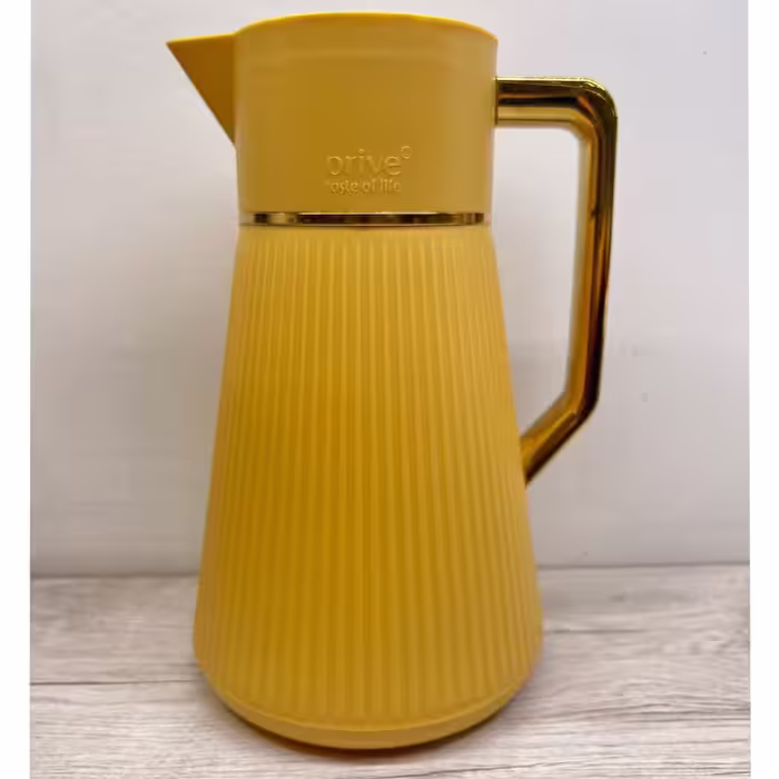 فلاسک اریو مدل vacuum jug گنجایش 1 لیتر