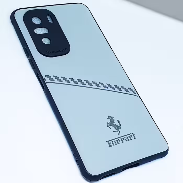 کاور قاب ناب مدل FRR01 مناسب برای گوشی موبایل شیائومی Redmi K40 / Poco F3 / K40 Pro / Mi 11i