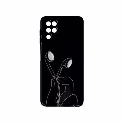 کاور مدل 015 مناسب برای گوشی موبایل سامسونگ galaxy A12 / M12