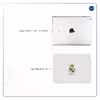برچسب پوششی ماهوت مدل Real-Madrid مناسب برای تبلت اپل iPad 2 2011 A1396