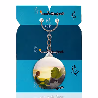 جاکلیدی پرمانه طرح شرک کد pmy.20146