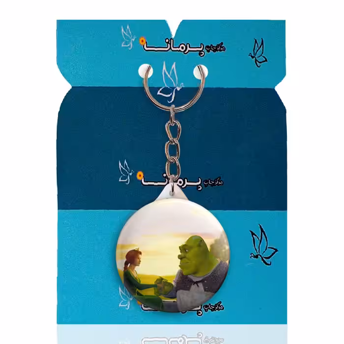 جاکلیدی پرمانه طرح شرک کد pmy.20146