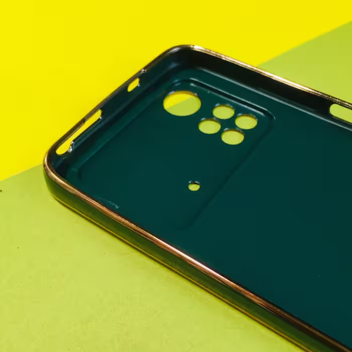 کاور مدل ماربل مناسب برای گوشی موبایل شیائومی Poco M4 Pro 4G