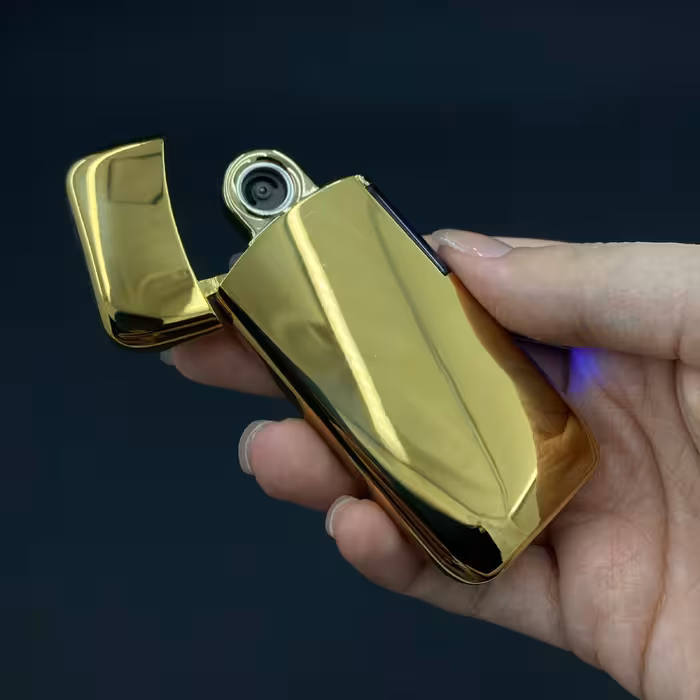 فندک مدل پنکه ای شمارشی کد DKD-999