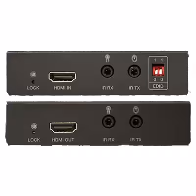 توسعه دهنده تصویر HDMI فرانت مدل FN-C100 بسته 2 عددی