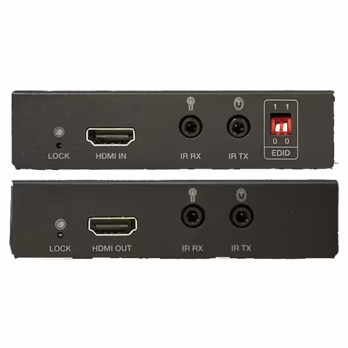 توسعه دهنده تصویر HDMI فرانت مدل FN-C100 بسته 2 عددی