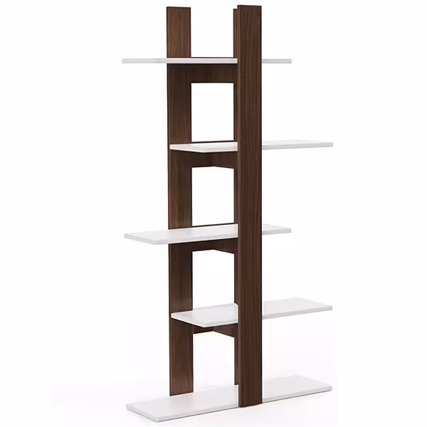 کتابخانه مدل 4065