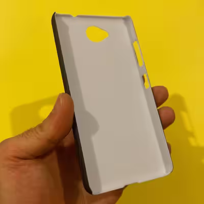 کاور مدل d1 مناسب برای گوشی موبایل نوکیا Lumia 650
