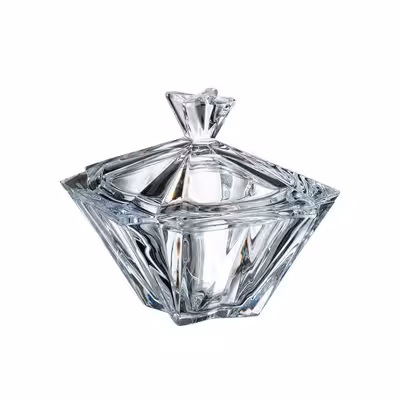 سرویس پذیرایی 18 پارچه بوهمیا مدل  Metropolitan