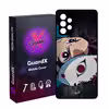 کاور گارد ایکس طرح تانجیرو کامادو انیمه مدل Glass10562 مناسب برای گوشی موبایل سامسونگ Galaxy A13 4G