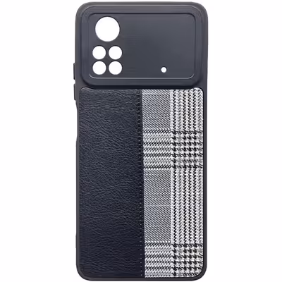 کاور مدل CHPx4pro مناسب برای گوشی موبایل شیائومی Poco X4 Pro 5G