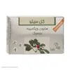صابون شستشو گل سیتو مدل جنسینگ وزن 125 گرم مجموعه 2 عددی