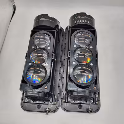 سنسور حرکتی دزدگیر الیف مدل ABT-250