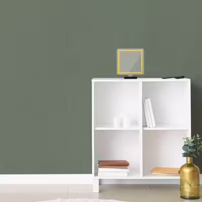 چراغ رومیزی مدل ریموت دار SQUARE-GL_YL-GLASS
