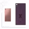 برچسب پوششی ماهوت مدل PL-LS_VTTN مناسب برای گوشی موبایل سونی Xperia XA1 Ultra