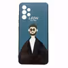 کاور مدل leon032 مناسب برای گوشی موبایل سامسونگ Galaxy A32 4G