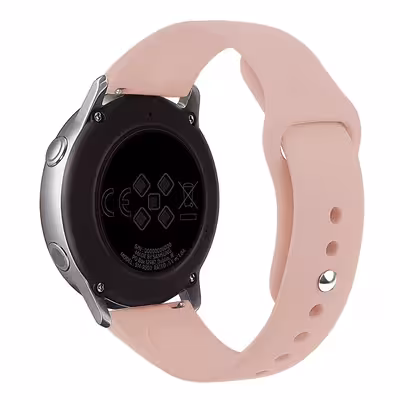 بند درمه مدل Daily  مناسب برای ساعت هوشمند فسیل Mens Gen 4 Explorist HR