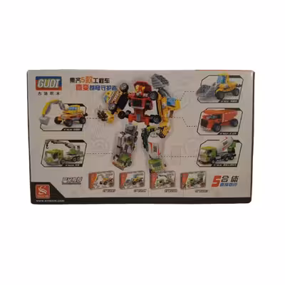 ساختنی گودی مدل راهسازی طرح جرثقیل