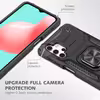 کاور گارتک مدل Uniun Armor مناسب برای گوشی موبایل سامسونگ Galaxy A32 4G