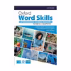 کتاب Oxford Word Skills Second Edition اثر Ruth Gairns And Stuart Redman انتشارات OXFORD سه جلدی