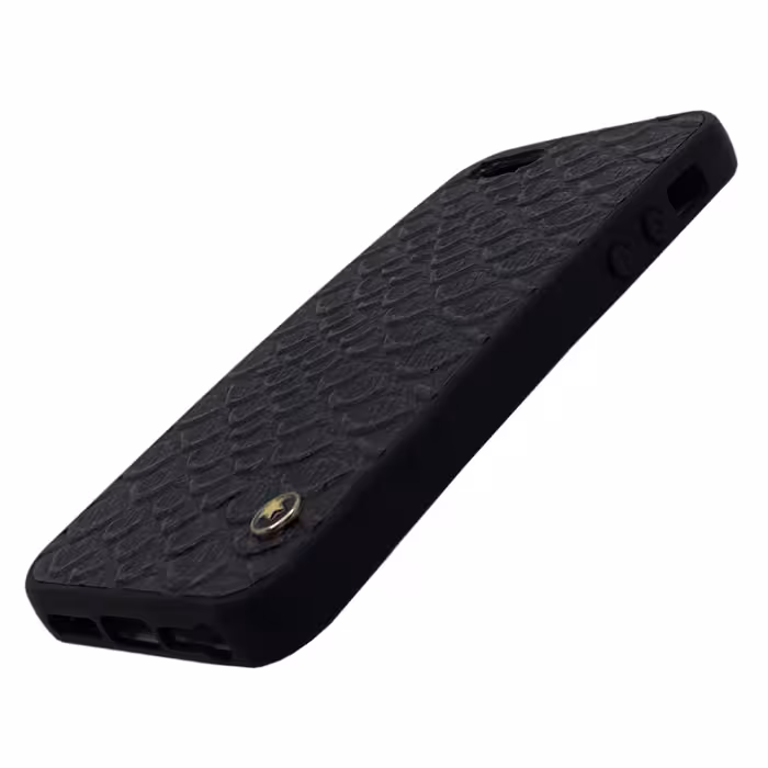 کاور مون بلان مدل MB04 مناسب برای گوشی موبایل اپل iPhone 5/5S/SE