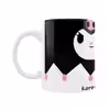 ماگ مدل کرومی و ملودی کیوت کد kuromi MG0164