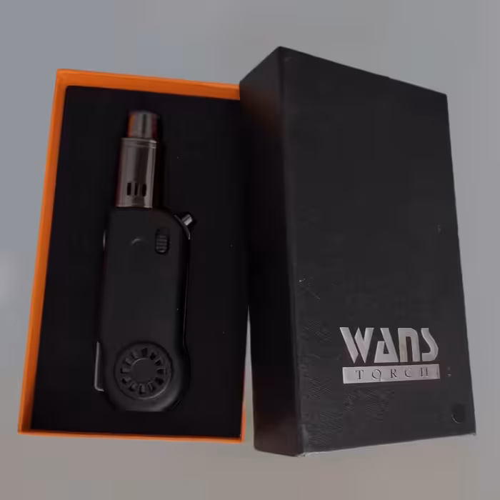 شعله افکن ونز مدل تورچ  کد Z173