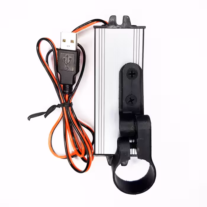 چراغ جلوی دوچرخه مدل NICE