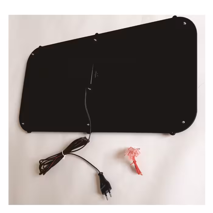 تابلو ال ای دی میشانه مدل عطاری کد talai 488