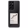 کاور طرح صبر مناسب برای گوشی موبایل سامسونگ Galaxy S21 Ultra