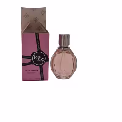 عطر جیبی زنانه مستر پرفیوم مدل Flower Bomb حجم 25 میلی لیتر 