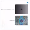 برچسب پوششی ماهوت مدل Iran-Tile7 مناسب برای تبلت اپل iPad Pro 12.9 (GEN 3) 2018 A1876