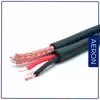 کابل RG59 ترکیبی آیرون مدل RG 0.7-96 طول 305 متر