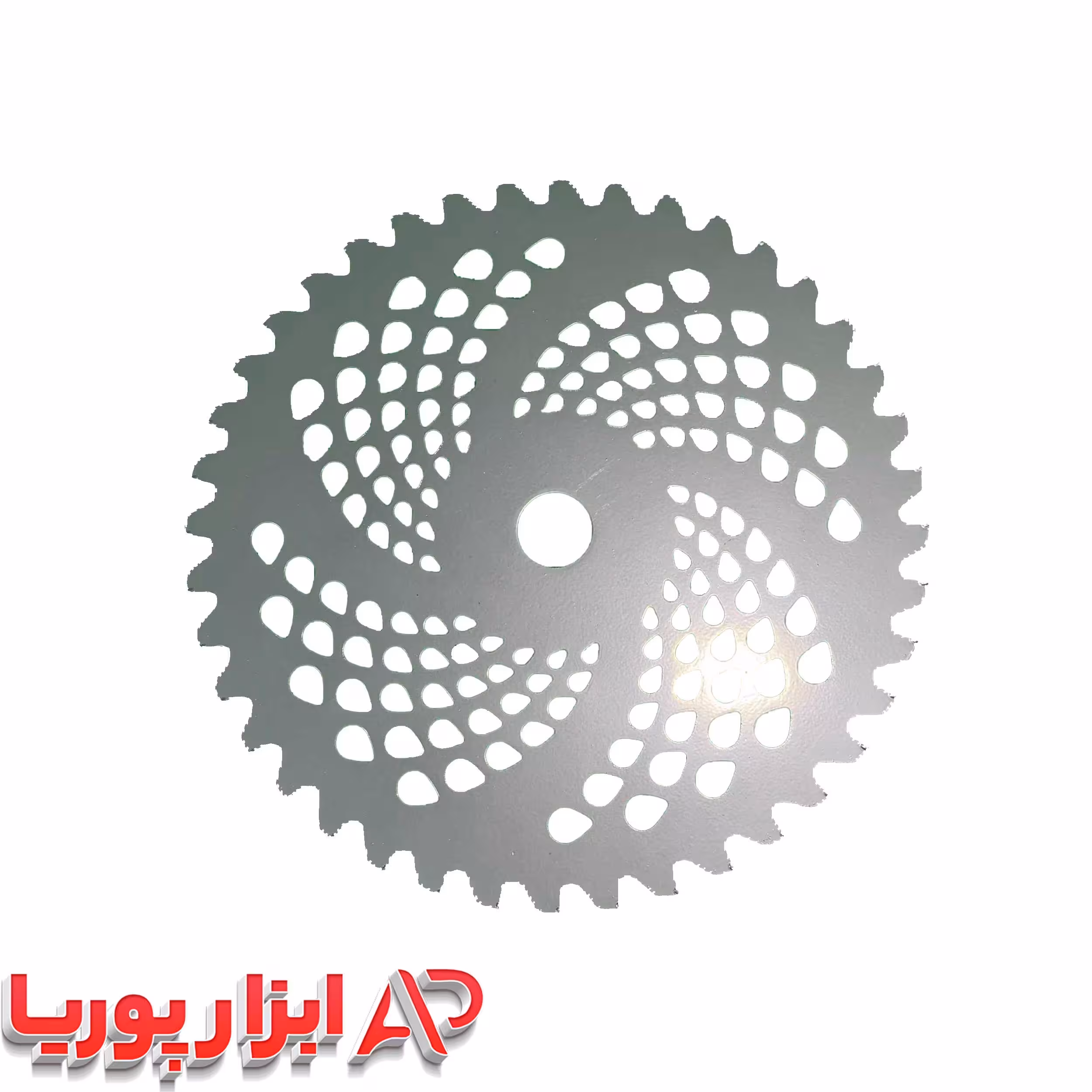 تیغه علف زن 40 پر