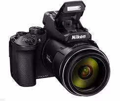 دوربین عکاسی نیکون Nikon CoolPix P950 ا Nikon CoolPix P950n