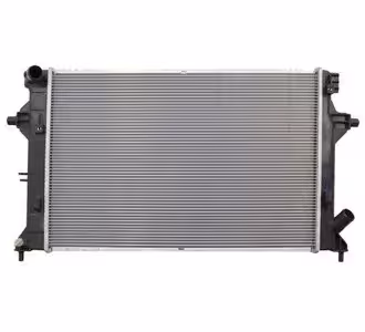 رادیاتور آب هیوندای I30