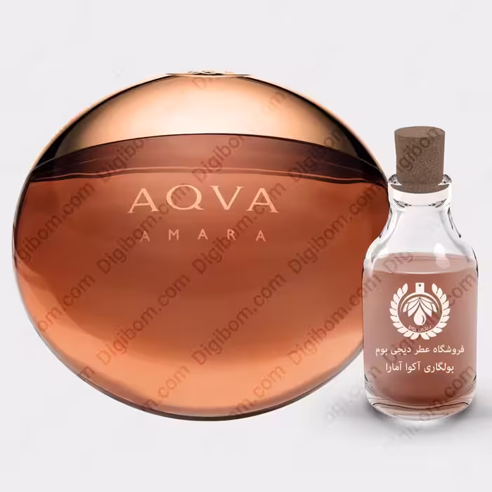 عطر بولگاری آکوا آمارا – Bvlgari Aqva AmaraعطرBvlgari Aqva Amara