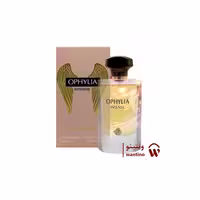 عطر ادکلن زنانه پاکو رابان المپیا اینتنس فراگرنس ورد افیلیا اینتنس (Fragrance World Olympea Intense)