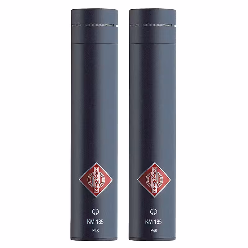 میکروفن Neumann KM185 Pair