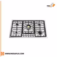 اجاق گاز صفحه ای آلتون مدل IS-525