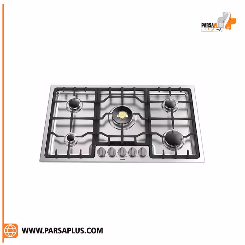اجاق گاز صفحه ای آلتون مدل IS-525