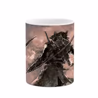 ماگ چیتوکالا مدل بازی Bloodborne کد mgh27738